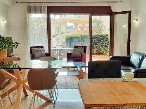 Apartamento Benisa, 2 dormitorios, 4 personas - photo_15653254386