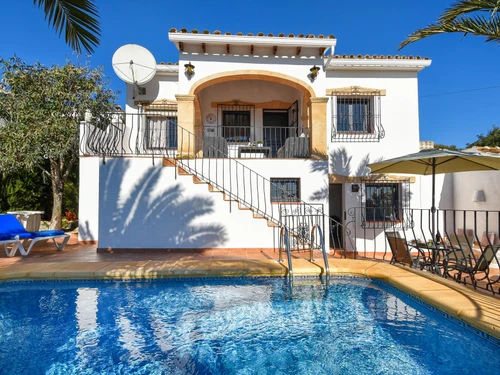 Villa Senija, 2 Schlafzimmer, 4 Personen - photo_1011589753042