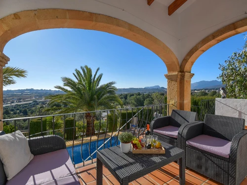 Villa Senija, 2 Schlafzimmer, 4 Personen - photo_1011589753042