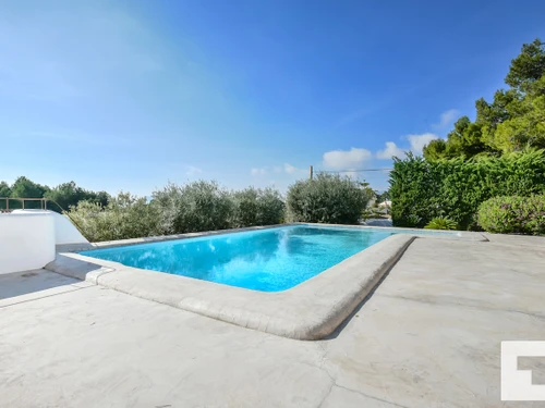 Villa Moravit, 4 Schlafzimmer, 8 Personen - photo_1011589753169