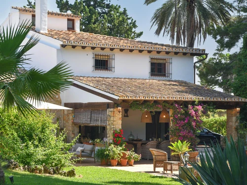 Villa Denia, 4 Schlafzimmer, 8 Personen - photo_1011589753320