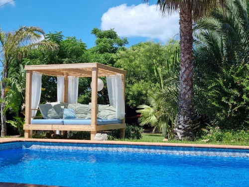 Villa Denia, 4 Schlafzimmer, 8 Personen - photo_1011589753320