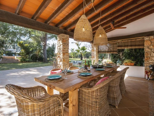 Villa Denia, 4 Schlafzimmer, 8 Personen - photo_1011589753320