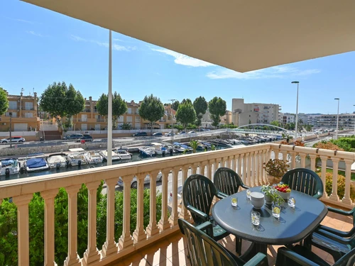 Ferienwohnung Xàbia, 2 Schlafzimmer, 4 Personen - photo_1011589753878