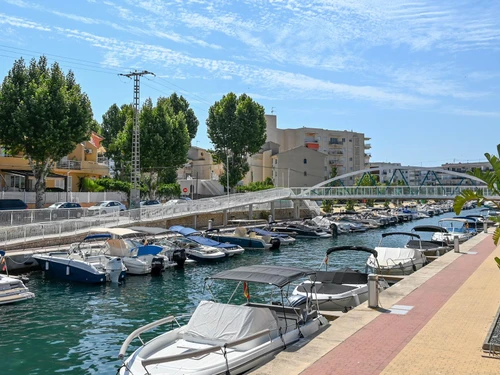 Apartment Xàbia, 2 bedrooms, 4 persons - photo_1011589753878