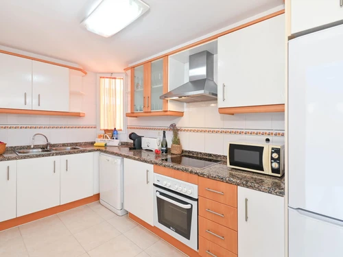 Apartment Xàbia, 2 bedrooms, 4 persons - photo_1011589753878