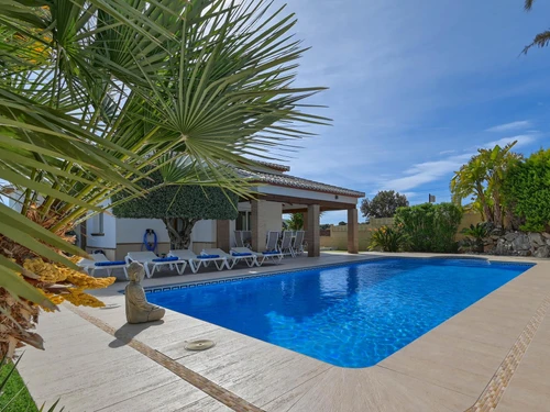 Ferienhaus Benitachell, 4 Schlafzimmer, 8 Personen - photo_1011589754012