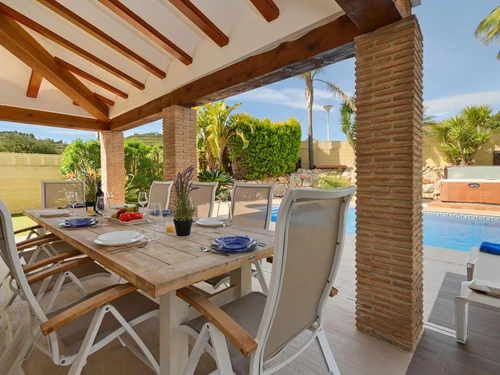 Casa Benitachell, 4 dormitorios, 8 personas - photo_1011589754012