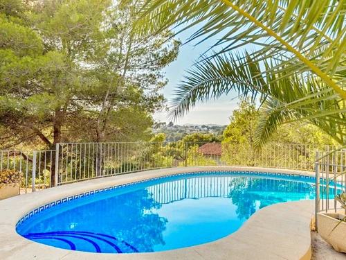 Villa Moravit, 2 Schlafzimmer, 4 Personen - photo_15653265162