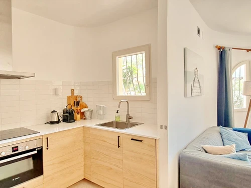 Villa Moravit, 2 Schlafzimmer, 4 Personen - photo_15653265162