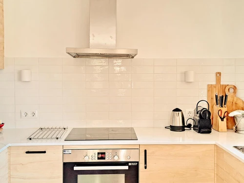 Villa Moravit, 2 Schlafzimmer, 4 Personen - photo_15653265162