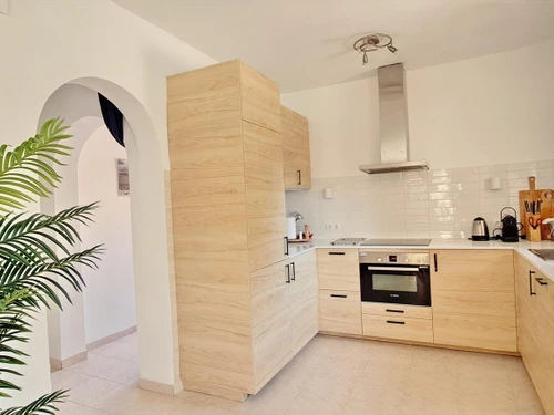 Villa Moravit, 2 Schlafzimmer, 4 Personen - photo_15653265162