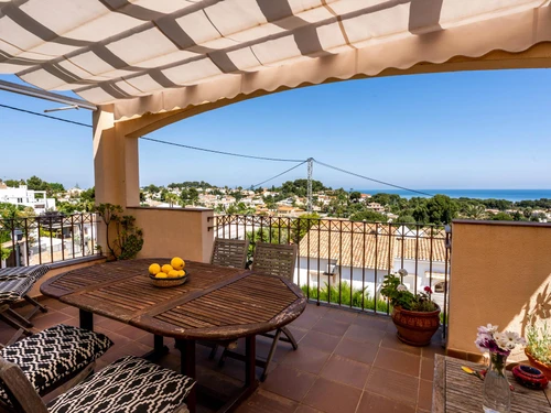 Ferienhaus Denia, 3 Schlafzimmer, 6 Personen - photo_1011589461538