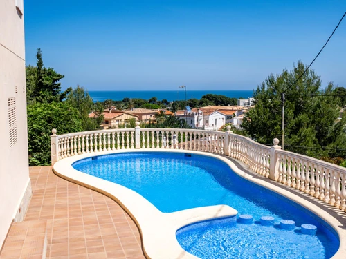 Ferienhaus Denia, 3 Schlafzimmer, 6 Personen - photo_1011589461538