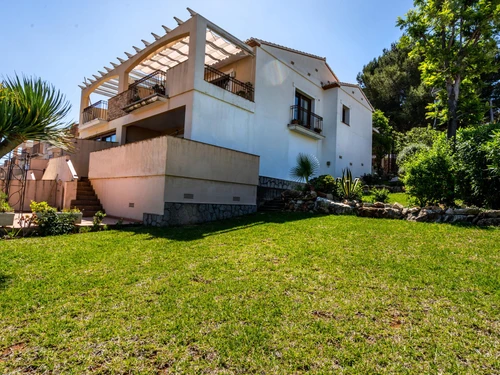 Ferienhaus Denia, 3 Schlafzimmer, 6 Personen - photo_1011589461538