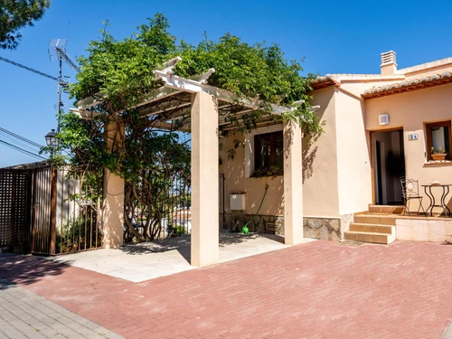 Ferienhaus Denia, 3 Schlafzimmer, 6 Personen - photo_1011589461538