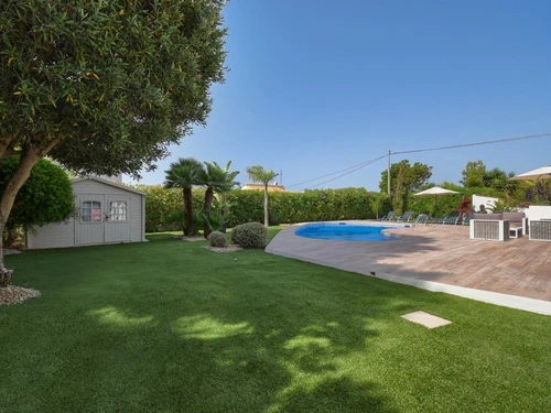 Villa Xàbia, 3 Schlafzimmer, 6 Personen - photo_1011589754397
