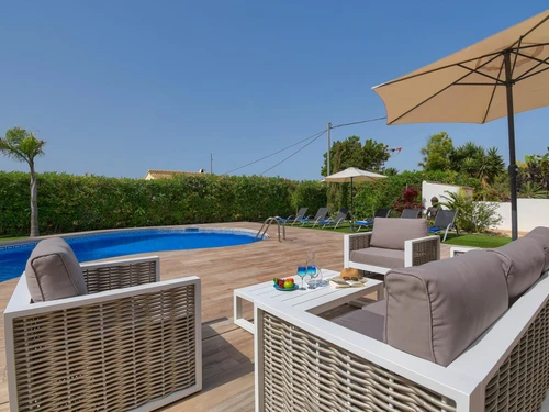 Villa Xàbia, 3 Schlafzimmer, 6 Personen - photo_1011589754397