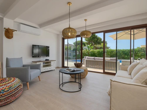 Villa Xàbia, 3 Schlafzimmer, 6 Personen - photo_1011589754397