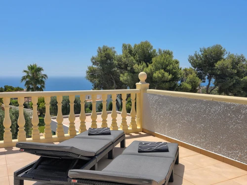 Villa Xàbia, 4 Schlafzimmer, 8 Personen - photo_1011589754661