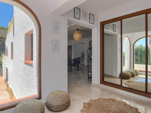 Villa Xàbia, 3 Schlafzimmer, 6 Personen - photo_1011589754801