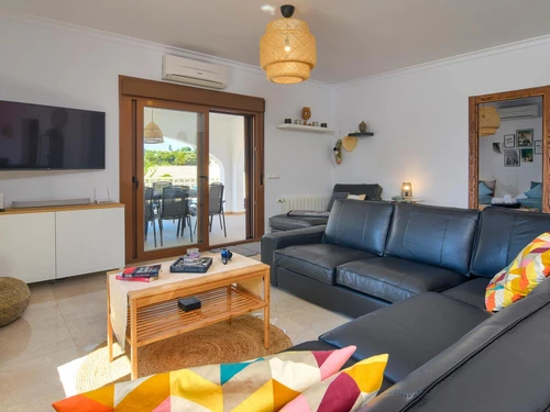 Villa Xàbia, 3 Schlafzimmer, 6 Personen - photo_1011589754801