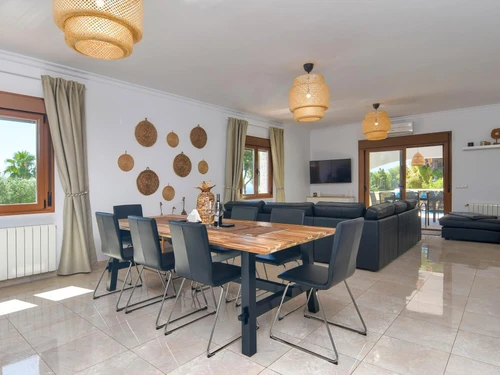 Villa Xàbia, 3 Schlafzimmer, 6 Personen - photo_1011589754801