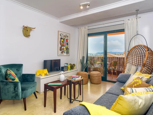 Ferienwohnung Xàbia, 1 Schlafzimmer, 2 Personen - photo_1011657841955