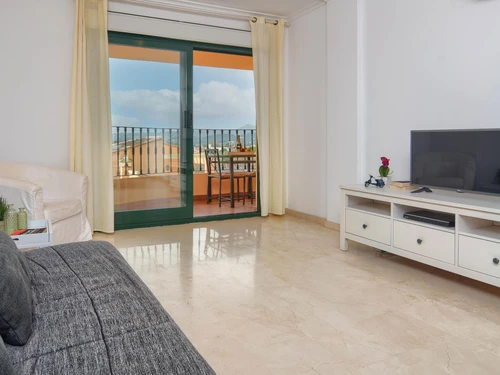 Ferienwohnung Xàbia, 1 Schlafzimmer, 2 Personen - photo_1011589755073