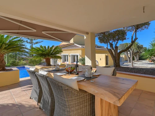 Villa Xàbia, 2 Schlafzimmer, 4 Personen - photo_1011589755335