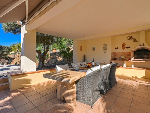 Villa Xàbia, 2 Schlafzimmer, 4 Personen - photo_1011589755335