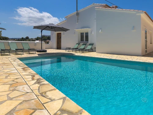 Villa Benissa, 5 Schlafzimmer, 10 Personen - photo_1011589755468