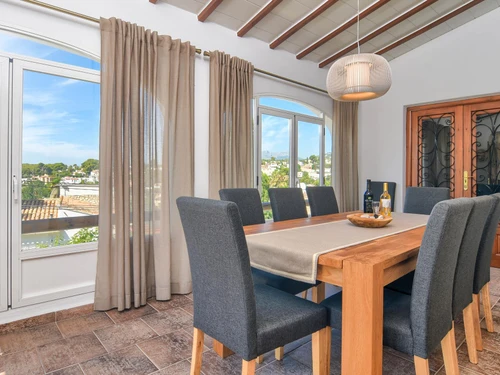 Villa Benissa, 5 Schlafzimmer, 10 Personen - photo_1011589755468