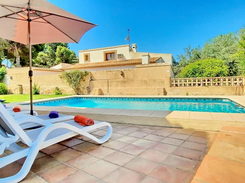 Villa Moravit, 2 Schlafzimmer, 4 Personen - photo_16032563614