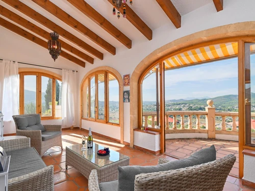 Villa Xàbia, 4 Schlafzimmer, 8 Personen - photo_1011589755733