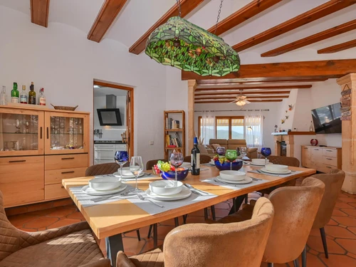 Villa Xàbia, 4 Schlafzimmer, 8 Personen - photo_1011589755733