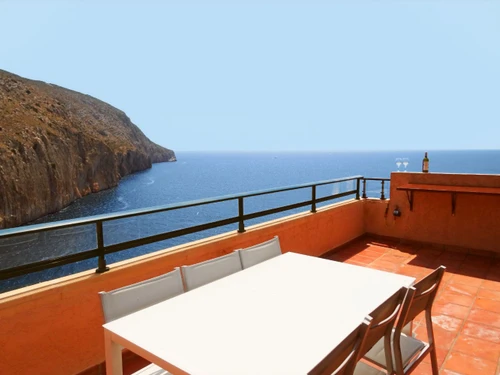 Ferienwohnung Altea, 3 Schlafzimmer, 6 Personen - photo_17232103588