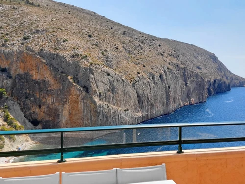 Ferienwohnung Altea, 3 Schlafzimmer, 6 Personen - photo_17232103588