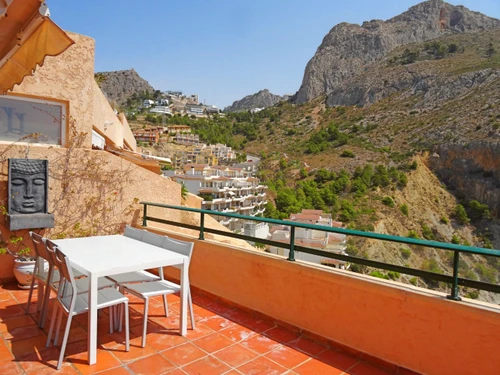 Ferienwohnung Altea, 3 Schlafzimmer, 6 Personen - photo_17232103588