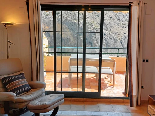 Ferienwohnung Altea, 3 Schlafzimmer, 6 Personen - photo_17232103588