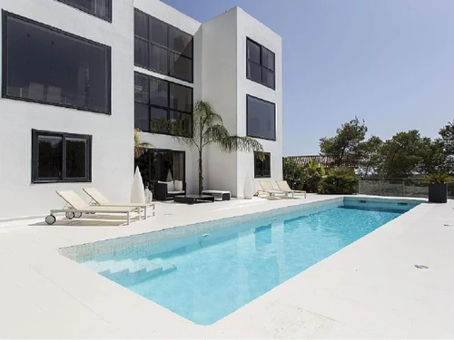 Villa Sitges, 5 Schlafzimmer, 13 Personen - photo_1011657842104