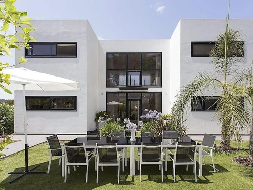 Villa Sitges, 5 Schlafzimmer, 13 Personen - photo_1011657842104