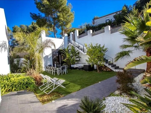 Villa Sitges, 5 Schlafzimmer, 13 Personen - photo_1011657842104