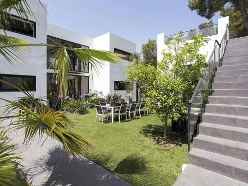 Villa Sitges, 5 Schlafzimmer, 13 Personen - photo_1011657842104