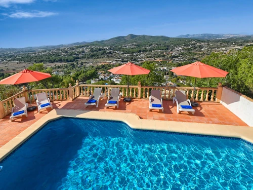 Villa Xàbia, 2 bedrooms, 4 persons - photo_1011589757111