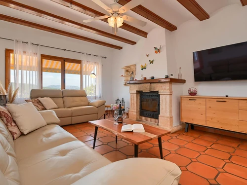 Villa Xàbia, 2 Schlafzimmer, 4 Personen - photo_1011589757111