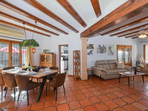 Villa Xàbia, 2 Schlafzimmer, 4 Personen - photo_1011589757111