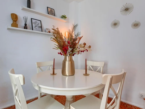 Ferienwohnung Xàbia, 2 Schlafzimmer, 4 Personen - photo_1011589757245