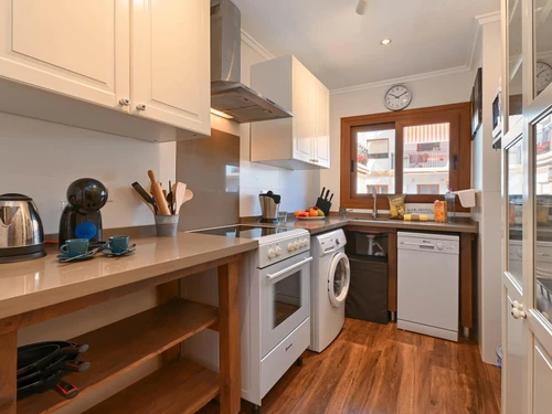 Ferienwohnung Xàbia, 2 Schlafzimmer, 4 Personen - photo_1011589757245