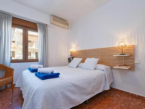 Ferienwohnung Xàbia, 2 Schlafzimmer, 4 Personen - photo_1011589757245